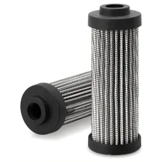 Фильтр гидравлический, вставка. Фільтр гідравлічний, вставка. Hydraulic filter, cartridge FLEETGUARD HF7834