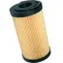 Hydraulic filter, cartridge. Фильтр гидравлический, вставка FLEETGUARD HF7904 (фото 1)