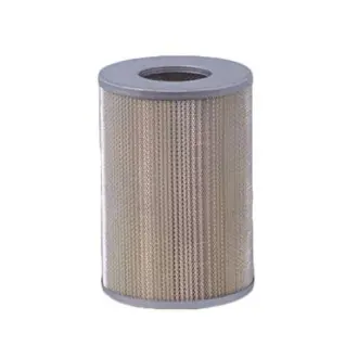 Hydraulic filter, cartridge. Фильтр гидравлический, вставка FLEETGUARD HF7908