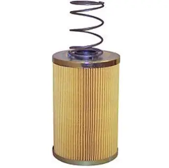 Hydraulic filter, cartridge. Фильтр гидравлический, вставка. Фільтр гідравлічний, вставка FLEETGUARD HF7911