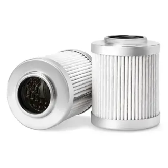 Hydraulic filter, cartridge. Фильтр гидравлический, вставка FLEETGUARD HF7919