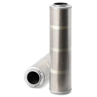 Фильтр гидравлический, вставка. Фільтр гідравлічний, вставка. Hydraulic filter, cartridge FLEETGUARD HF7921
