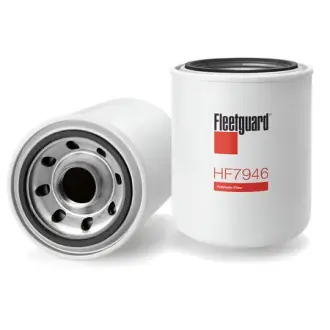 Hydraulic filter, cartridge. Фильтр гидравлический, вставка FLEETGUARD HF7946
