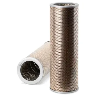 Hydraulic filter, cartridge. Фильтр гидравлический, вставка FLEETGUARD HF7953