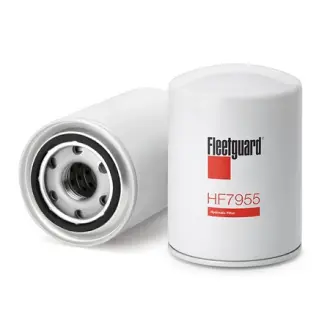 Hydraulic filter, Spin-On. Фильтр гидравлический, накручиваемый FLEETGUARD HF7955