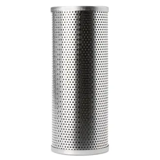 Hydraulic filter, cartridge. Фильтр гидравлический, вставка FLEETGUARD HF7960