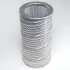 Hydraulic filter, cartridge. Фильтр гидравлический, вставка FLEETGUARD HF7962 (фото 1)