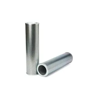 Hydraulic filter, cartridge. Фильтр гидравлический, вставка FLEETGUARD HF7964