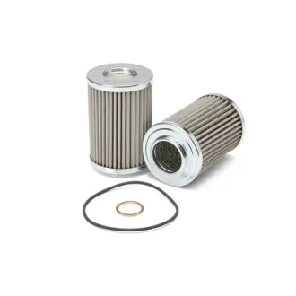 Hydraulic filter, cartridge. Фильтр гидравлический, вставка. Фільтр гідравлічний, вставка FLEETGUARD HF7999