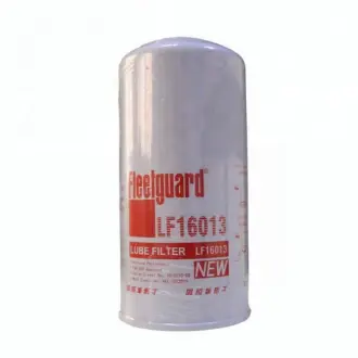 Oil filter Spin-On, Фильтр масляный, накручиваемый FLEETGUARD LF16013