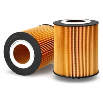 Фильтр масляный, вставка. Фільтр масляний, вставка. Oil filter, cartridge FLEETGUARD LF16043