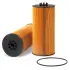 Фильтр масляный, вставка. Фільтр масляний, вставка. Oil filter, cartridge FLEETGUARD LF16046 (фото 1)