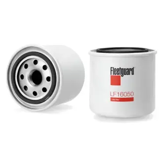 Oil filter, Spin-On. Фильтр масляный, накручиваемый FLEETGUARD LF16050