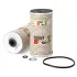 Oil filter, cartridge. Фильтр масляный, вставка FLEETGUARD LF16079 (фото 1)