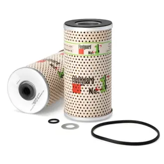 Oil filter, cartridge. Фильтр масляный, вставка FLEETGUARD LF16079