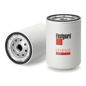 Фильтр масляный FLEETGUARD LF16102