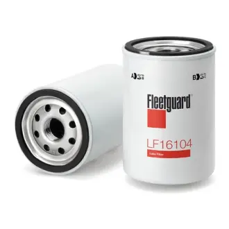 Фильтр масляный FLEETGUARD LF16104