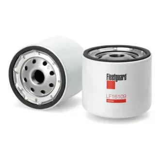 Фильтр масляный FLEETGUARD LF16109