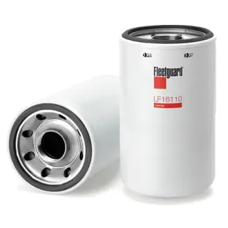 Oil filter, Spin-On. Фильтр масляный, накручиваемый FLEETGUARD LF16110