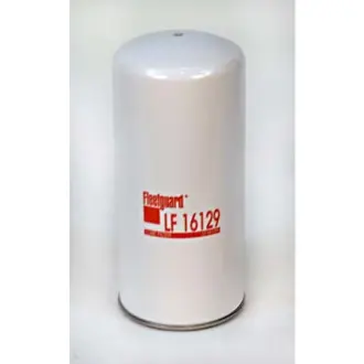 Oil filter, Spin-On. Фильтр масляный, накручиваемый FLEETGUARD LF16129