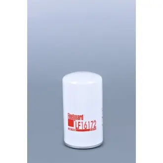 Oil filter, Spin-On. Фильтр масляный, накручиваемый FLEETGUARD LF16172