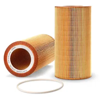 Oil filter, cartridge. Фильтр масляный, вставка FLEETGUARD LF16232