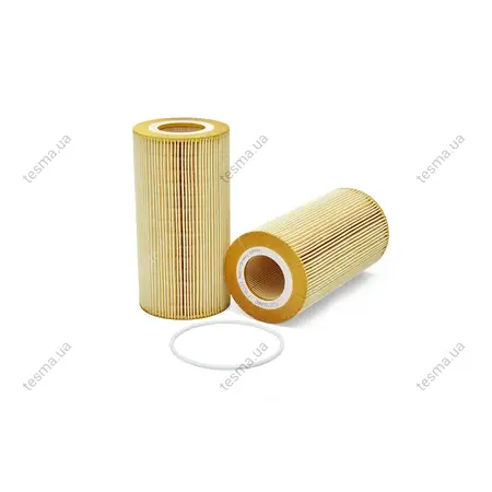 Oil filter Spin-On. Фильтр масляный, накручиваемый FLEETGUARD LF16233 (фото 1)