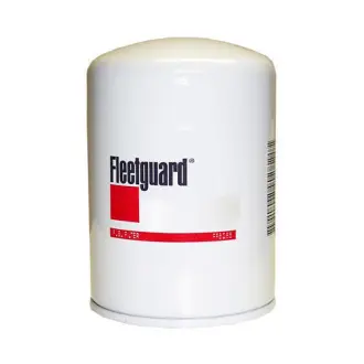 Фильтр масляный, накручиваемый. Фільтр масляний, накручуваний. Oil filter, Spin-On FLEETGUARD LF16238