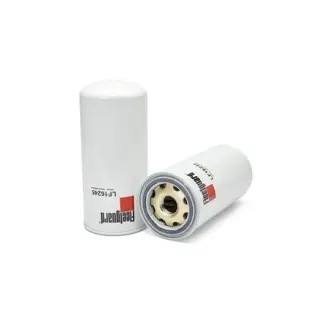 Oil filter, Spin-On. Фильтр масляный, накручиваемый FLEETGUARD LF16245