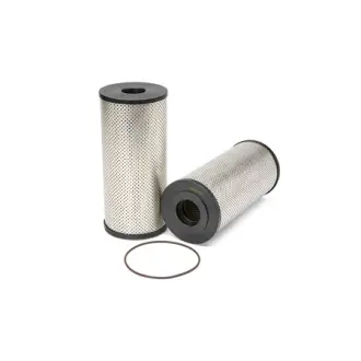Фильтр масляный, вставка. Фільтр масляний, вставка. Oil filter, cartridge FLEETGUARD LF16250