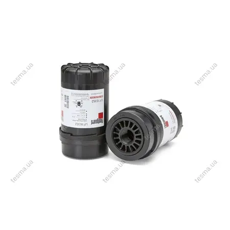 Фильтр масляный, накручиваемый. Фільтр масляний, накручуваний. Oil filter, Spin-On FLEETGUARD LF16352 (фото 1)