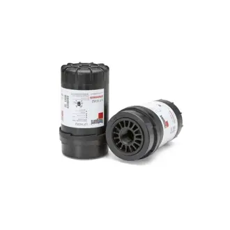 Фильтр масляный, накручиваемый. Фільтр масляний, накручуваний. Oil filter, Spin-On FLEETGUARD LF16352