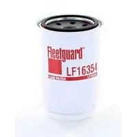 Oil filter Spin-On, Фильтр масляный, накручиваемый FLEETGUARD LF16354