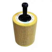 Oil filter, cartridge. Фильтр масляный, вставка FLEETGUARD LF17482