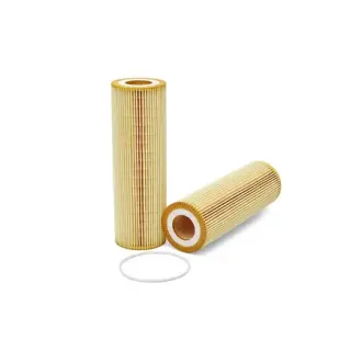 Фильтр масляный, вставка. Фільтр масляний, вставка. Oil filter, cartridge FLEETGUARD LF17486