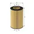 Oil filter, cartridge. Фильтр масляный, вставка FLEETGUARD LF17522 (фото 1)