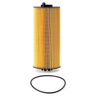Oil filter, cartridge. Фильтр масляный, вставка FLEETGUARD LF17527