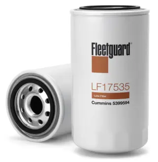 Фільтр масляний FLEETGUARD LF17535