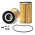 Oil filter, cartridge. Фильтр масляный, вставка FLEETGUARD LF3319 (фото 1)
