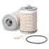 Oil filter, cartridge. Фильтр масляный, вставка FLEETGUARD LF3320 (фото 1)