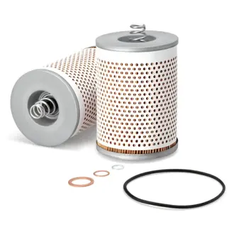 Oil filter, cartridge. Фильтр масляный, вставка FLEETGUARD LF3320