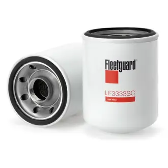 Фильтр масляный FLEETGUARD LF3333SC