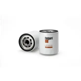 Oil filter, Spin-On. Фильтр масляный, накручиваемый FLEETGUARD LF3335