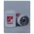 Oil filter, Spin-On. Фильтр масляный, накручиваемый FLEETGUARD LF3342 (фото 1)