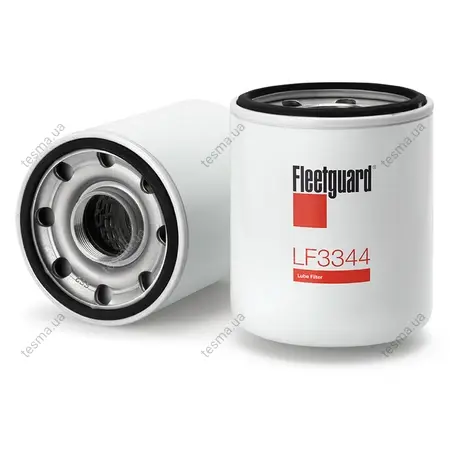 Фильтр масляный FLEETGUARD LF3344 (фото 1)