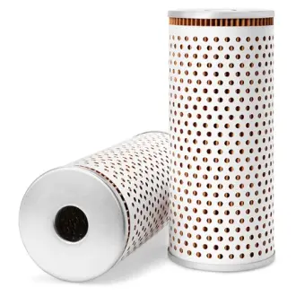 Oil filter, cartridge. Фильтр масляный, вставка FLEETGUARD LF3355