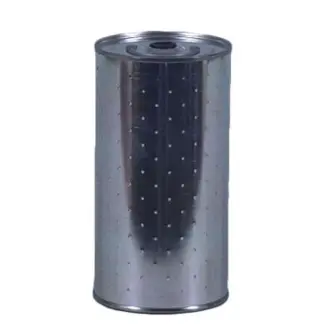 Oil filter, cartridge. Фильтр масляный, вставка FLEETGUARD LF3357
