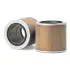 Oil filter, cartridge. Фильтр масляный, вставка. Фільтр масляний, вставка FLEETGUARD LF3367 (фото 1)