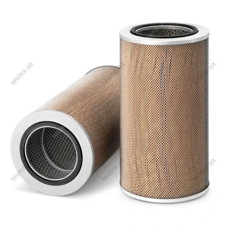 Oil filter, cartridge. Фильтр масляный, вставка FLEETGUARD LF3368 (фото 1)