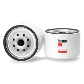 Oil filter, Spin-On. Фильтр масляный, накручиваемый FLEETGUARD LF3371